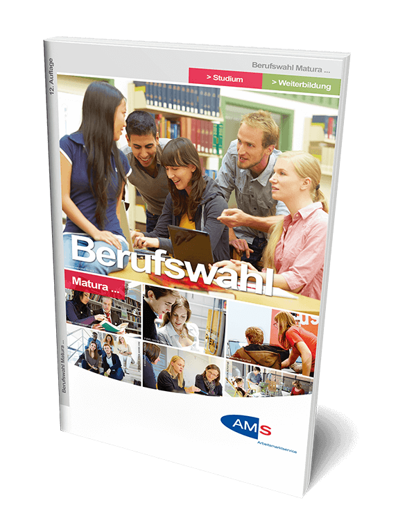 Bild: Berufswahl - Matura …