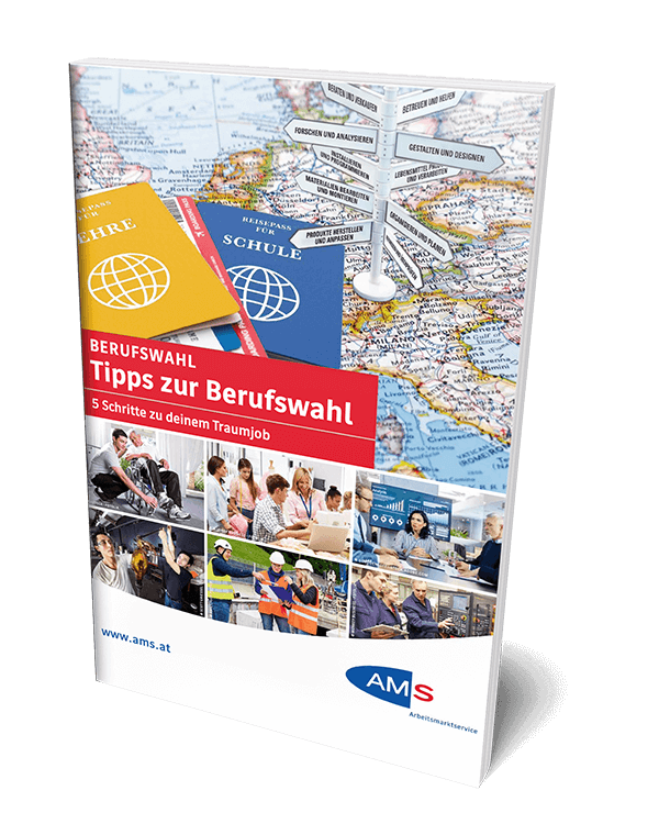 Bild: Berufswahl - Tipps zur Berufswahl