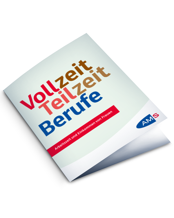 Bild: Vollzeit - Teilzeit - Berufe